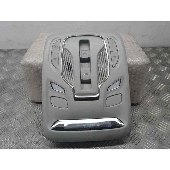 Luz Interior para Mg Zs