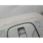 Luz Interior para Mg Zs