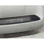 Luz Interior para Mg Zs