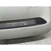 Luz Interior para Mg Zs