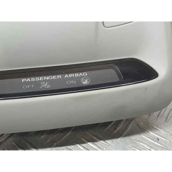 Luz Interior para Mg Zs