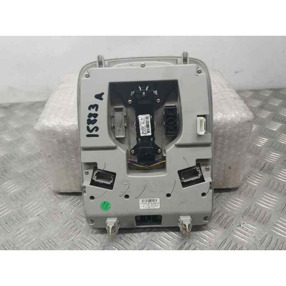 Luz Interior para Mg Zs