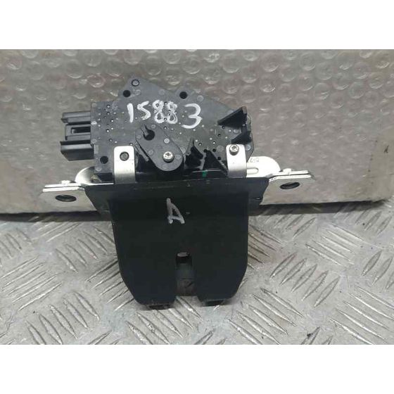 Cerradura Maletero / Porton para Mg Zs