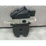 Cerradura Maletero / Porton para Mg Zs