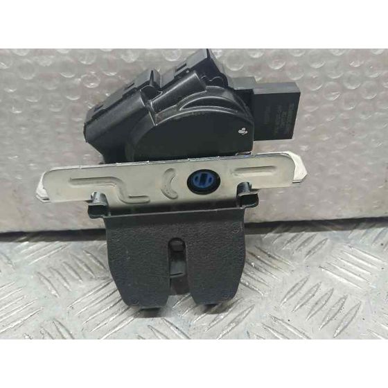 Cerradura Maletero / Porton para Mg Zs