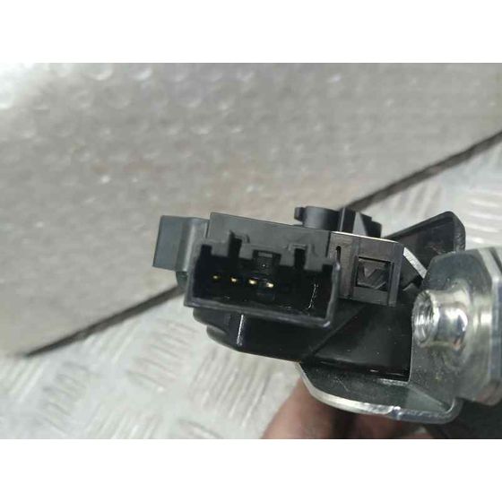Cerradura Maletero / Porton para Mg Zs