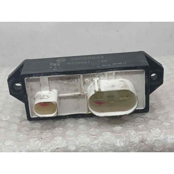 Modulo Electronico para Mg Zs