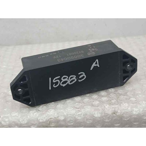 Modulo Electronico para Mg Zs