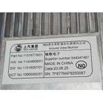 Modulo Electronico para Mg Zs