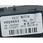 Mando Multifuncion para Mg Zs