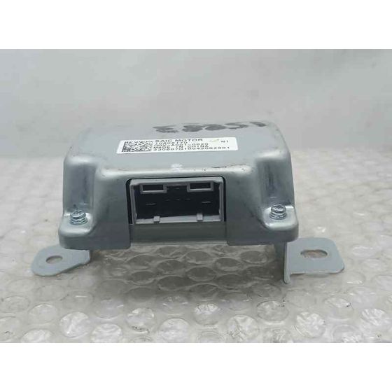 Modulo Electronico para Mg Zs