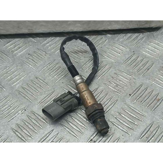 Sonda Lambda para Mg Zs