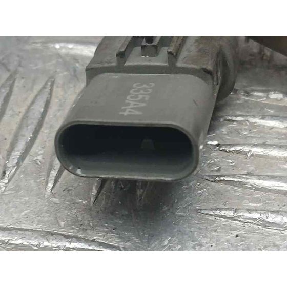 Sonda Lambda para Mg Zs