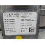 Sensor para Mg Zs