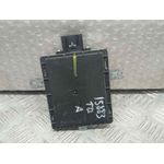 Sensor para Mg Zs