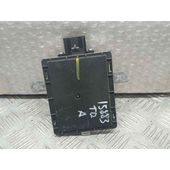 Sensor para Mg Zs