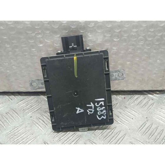 Sensor para Mg Zs