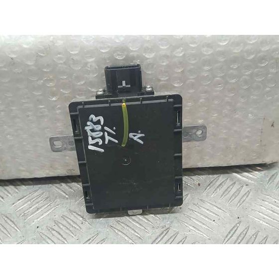 Sensor para Mg Zs