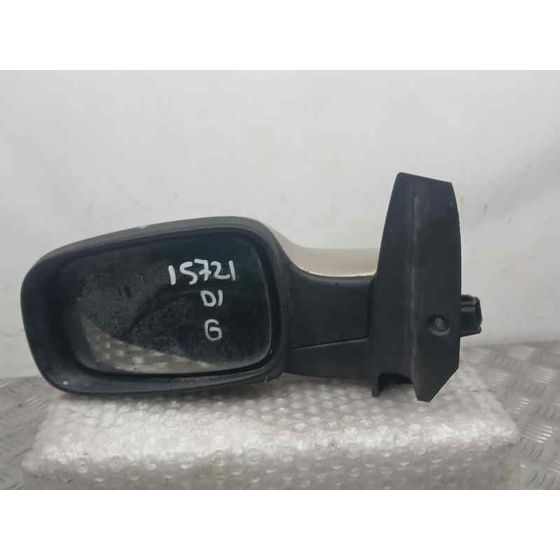 Retrovisor Izquierdo para Renault Scenic Ii