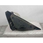 Retrovisor Izquierdo para Renault Scenic Ii