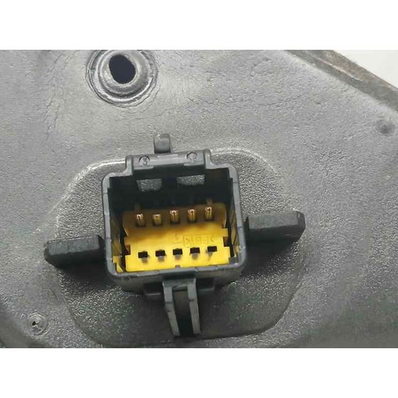 Retrovisor Izquierdo para Renault Scenic Ii