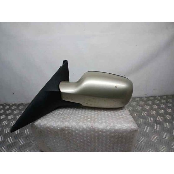 Retrovisor Izquierdo para Renault Scenic Ii