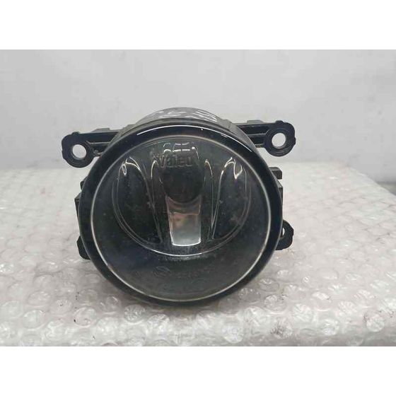 Faro Antiniebla Derecho para Renault Scenic Ii