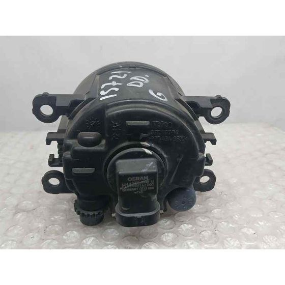 Faro Antiniebla Derecho para Renault Scenic Ii