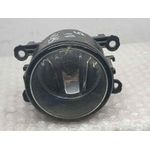 Faro Antiniebla Izquierdo para Renault Scenic Ii