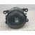 Faro Antiniebla Izquierdo para Renault Scenic Ii