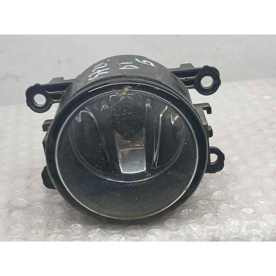 Faro Antiniebla Izquierdo para Renault Scenic Ii