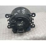 Faro Antiniebla Izquierdo para Renault Scenic Ii