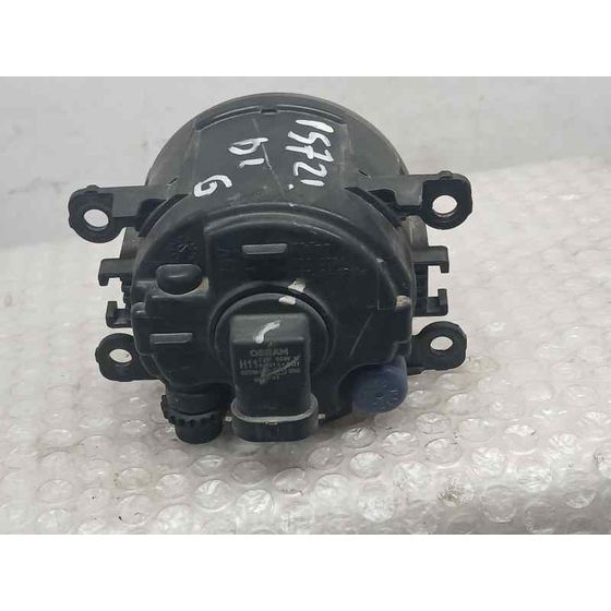Faro Antiniebla Izquierdo para Renault Scenic Ii