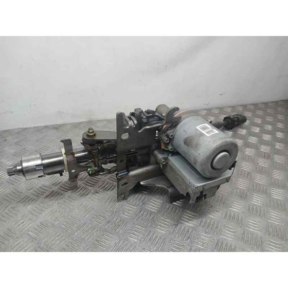 Columna Direccion para Renault Scenic Ii