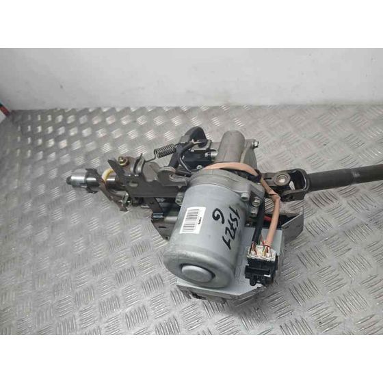 Columna Direccion para Renault Scenic Ii