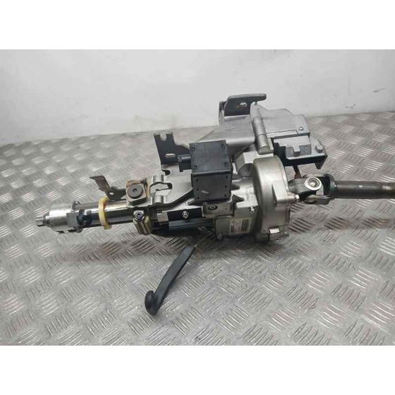 Columna Direccion para Renault Scenic Ii