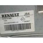 Columna Direccion para Renault Scenic Ii