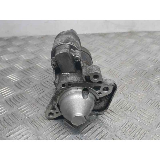 Motor Arranque para Renault Scenic Ii