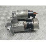 Motor Arranque para Renault Scenic Ii