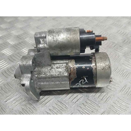 Motor Arranque para Renault Scenic Ii