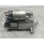 Motor Arranque para Renault Scenic Ii