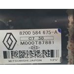 Motor Arranque para Renault Scenic Ii