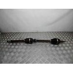 Transmision Delantera Derecha para Renault Scenic Ii