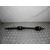 Transmision Delantera Derecha para Renault Scenic Ii