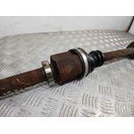 Transmision Delantera Derecha para Renault Scenic Ii