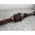 Transmision Delantera Derecha para Renault Scenic Ii