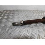 Transmision Delantera Derecha para Renault Scenic Ii