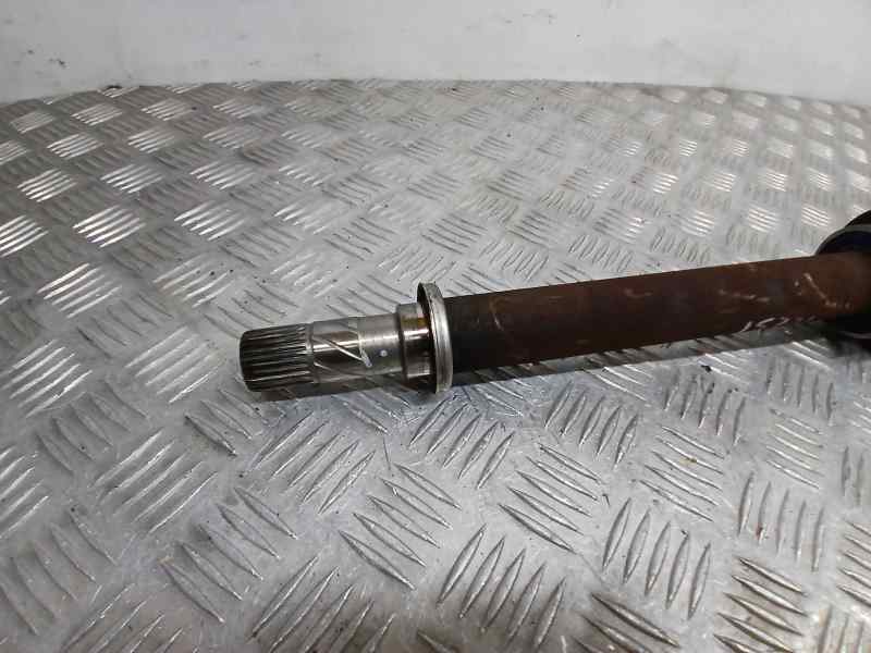 Transmision Delantera Derecha para Renault Scenic Ii