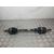 Transmision Delantera Izquierda para Renault Scenic Ii