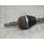 Transmision Delantera Izquierda para Renault Scenic Ii